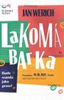 LAKOMÁ BARKA