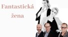 Fantastická žena