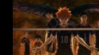 Haikyu!! The Dumpster Battle