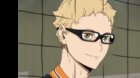 Haikyu!! The Dumpster Battle