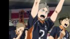 Haikyu!! The Dumpster Battle