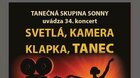 Koncert Sonny