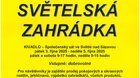 Světelská zahrádka
