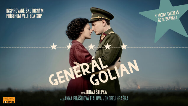 Generál Golian
