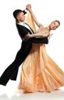 Taneční kurzy ZÁKLADNÍ 2022 - II. prodloužená v Sokolovně