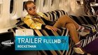 Rocketman, prírodné kino