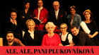 ALE, ALE, PANI PLUKOVNÍKOVÁ  alebo Popol a pálenka