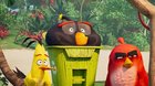 Angry Birds vo filme
