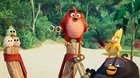Angry Birds vo filme