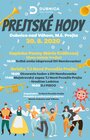 Prejtské hody 2020
