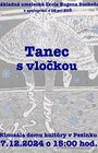 TANEC S VLOČKOU 