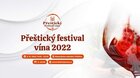 Přeštický festival vína 2022