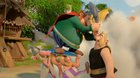 ASTERIX: SÍDLIŠTĚ BOHŮ