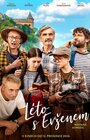 LETNÍ KINO - Léto s Evženem 