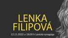 Lenka Filipová - koncert