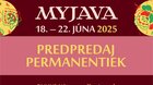 MFF 2025 PERMANENTKA