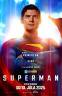 Superman   #PREMIÉRA 10.7.