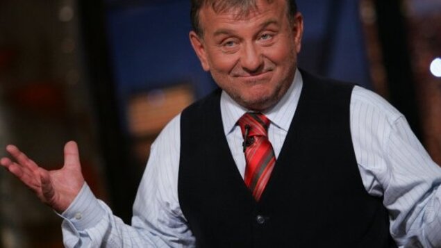 Fábry Sándor – Kezeket a paplan fölé!