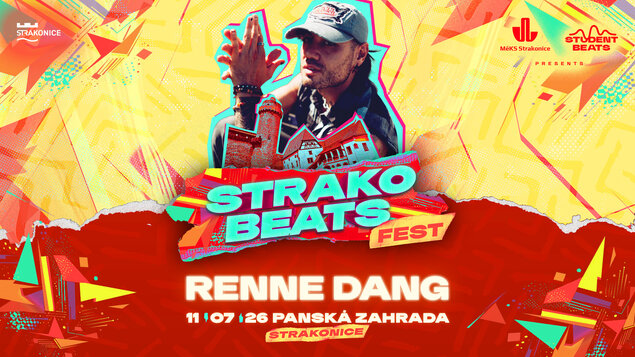 STRAKO BEATS FEST 2026