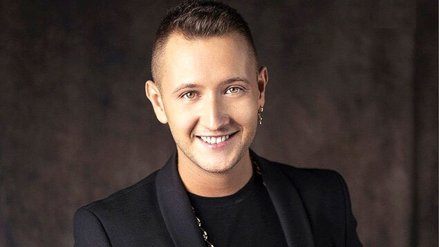 PETER ŠRÁMEK –  RIMASZOMBATBAN !