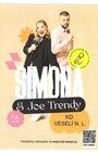 Simona & Joe Trendy - PELOENO NA 1.10.2024