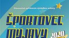Športovec Myjavy