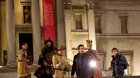NOC V MUZEU: TAJEMSTVÍ HROBKY