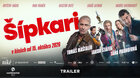 Šípkari