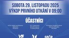 Mistrovství ČR veteránského futsalu 