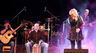 Věra Špinarová & Adam Pavlík band