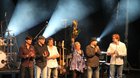 Věra Špinarová & Adam Pavlík band