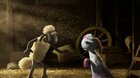 Ovečka Shaun vo filme: Farmageddon