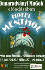 Hotel Menthol