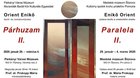 Orient Enikő - Paralela II., 29.01.2020