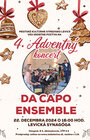 4. adventný koncert