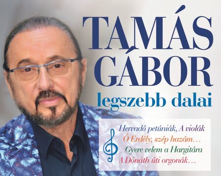 Tamás Gábor - koncert