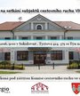 Pozvánka na setkání subjektů cestovního ruchu Vltavotýnska