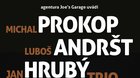 Michal Prokop & Luboš Andršt & Jan Hrubý Trio  