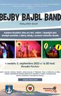 BEJBY BAJBL BAND