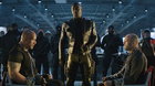 Rýchlo a zbesilo: Hobbs a Shaw