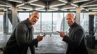 Rýchlo a zbesilo: Hobbs a Shaw