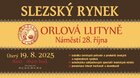 Farmářské trhy „Slezský rynek“