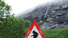 Národní parky středního Norska