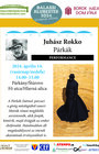 Juhász Rokko - Párkák