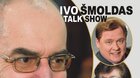 Ivo Šmoldas ~ talk show 