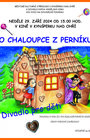 Divadlo -  O chaloupce z perníku