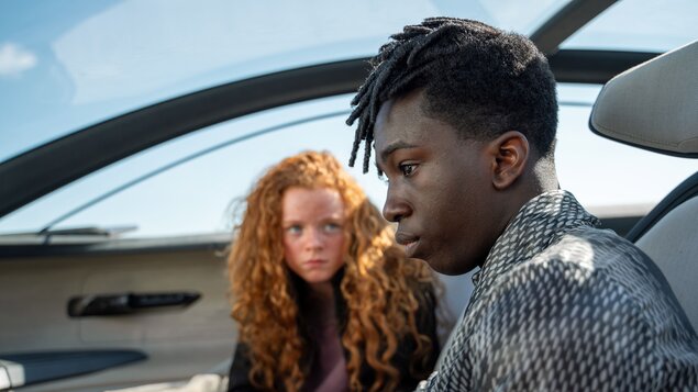 Dívka Momo a zloději času