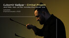 Ľubomír Gašpar Cimbal project