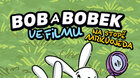 Bob a Bobek ve filmu: Na stopě mrkvojeda