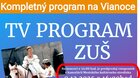 TV program ZUŠ